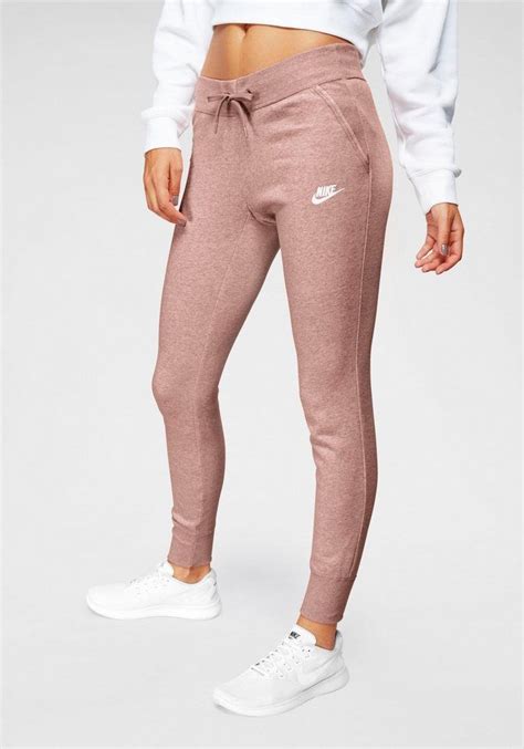 nike jogginghoodie und hose damen|Nike Damen Jogginghosen online kaufen .